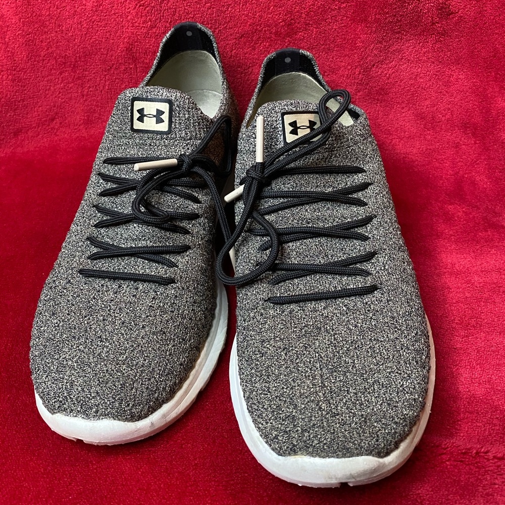 Under Armour shoes